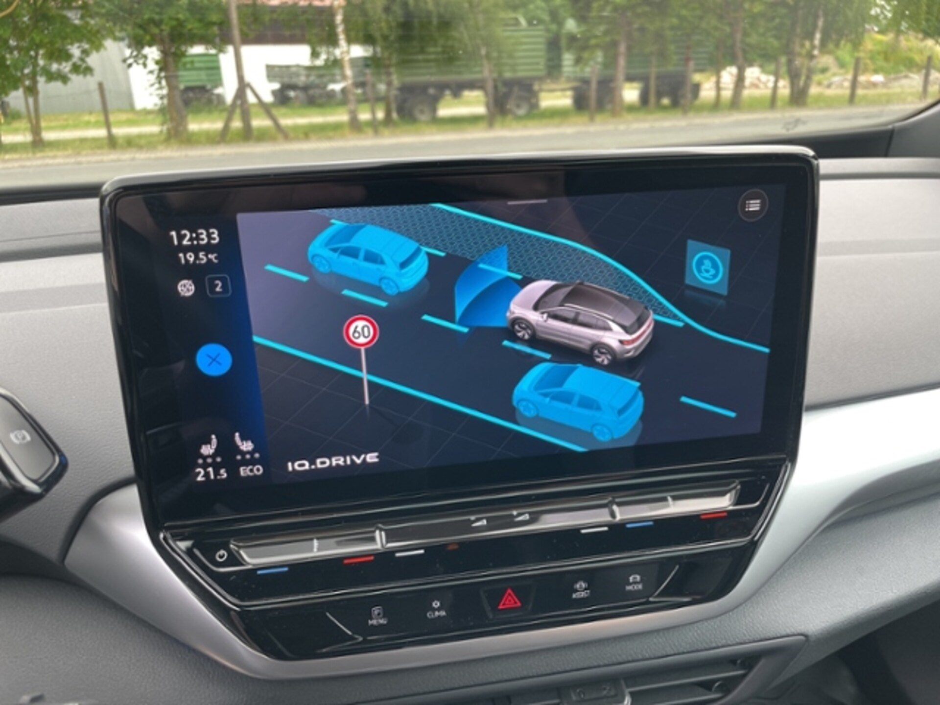 Volkswagen ID.4 Pro Performance