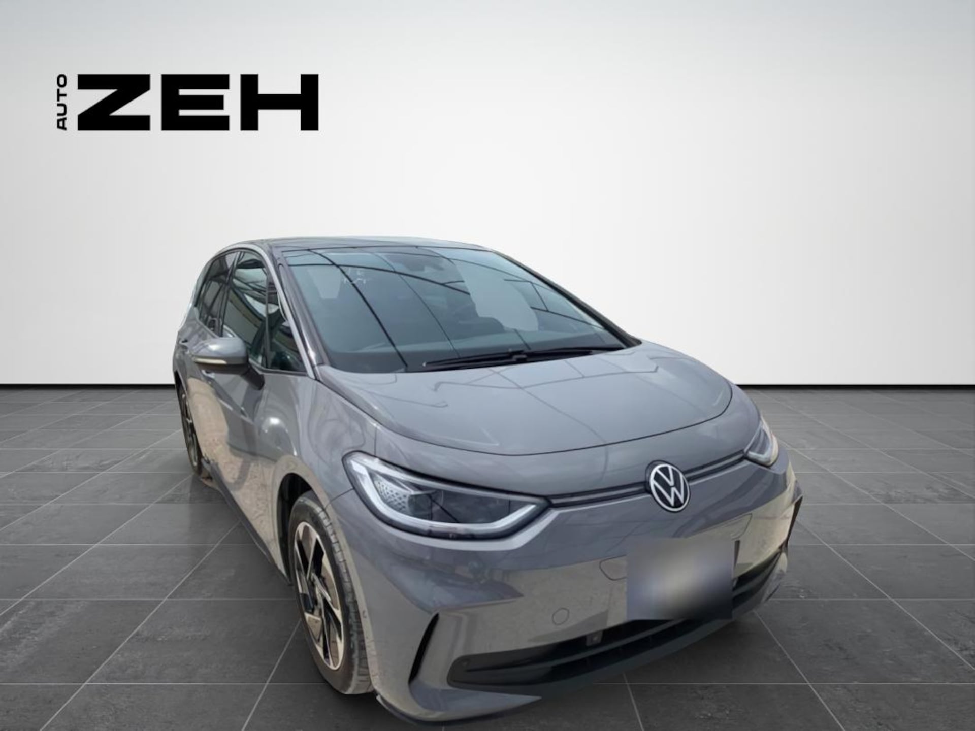 Volkswagen ID.3 Pro Edition Plus