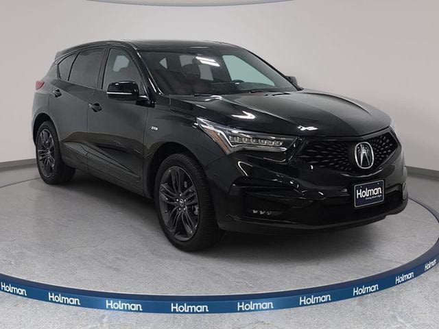 2020 Acura RDX