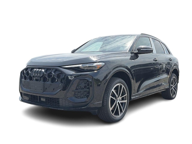 2026 Audi Q5
