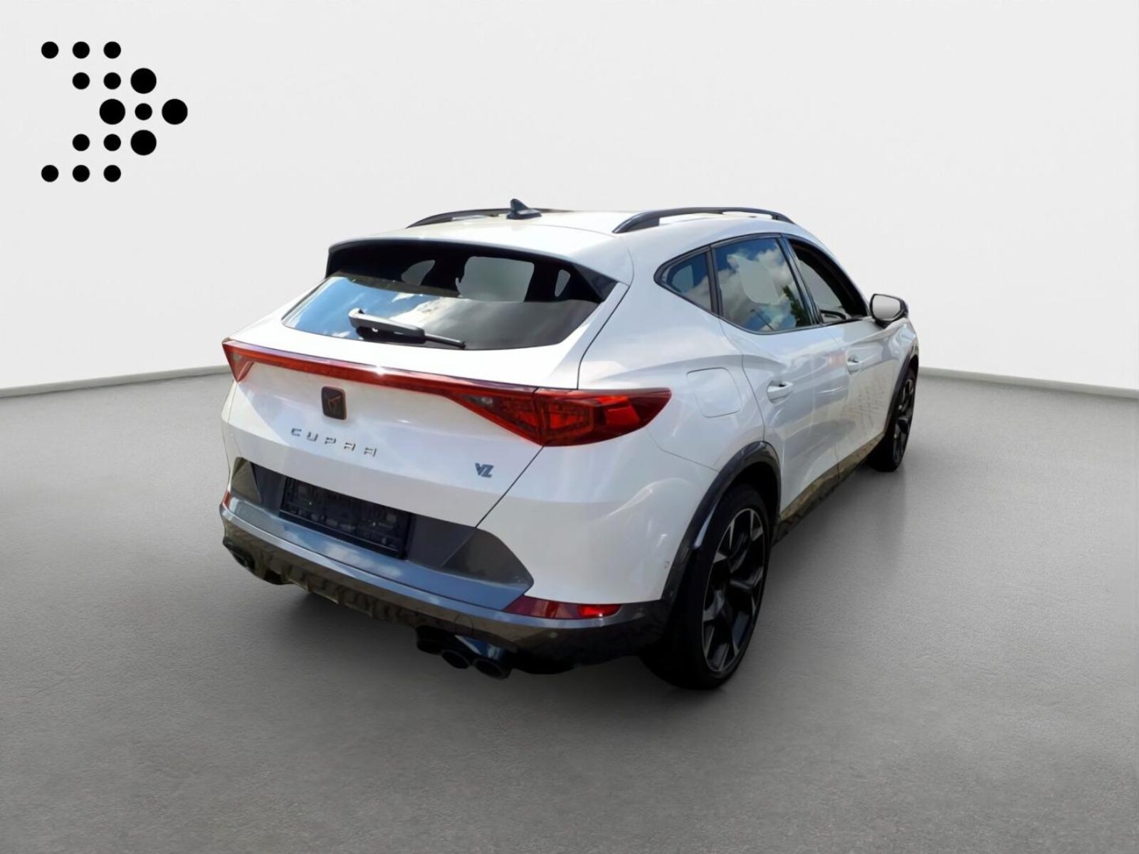 CUPRA Formentor – Bild 3