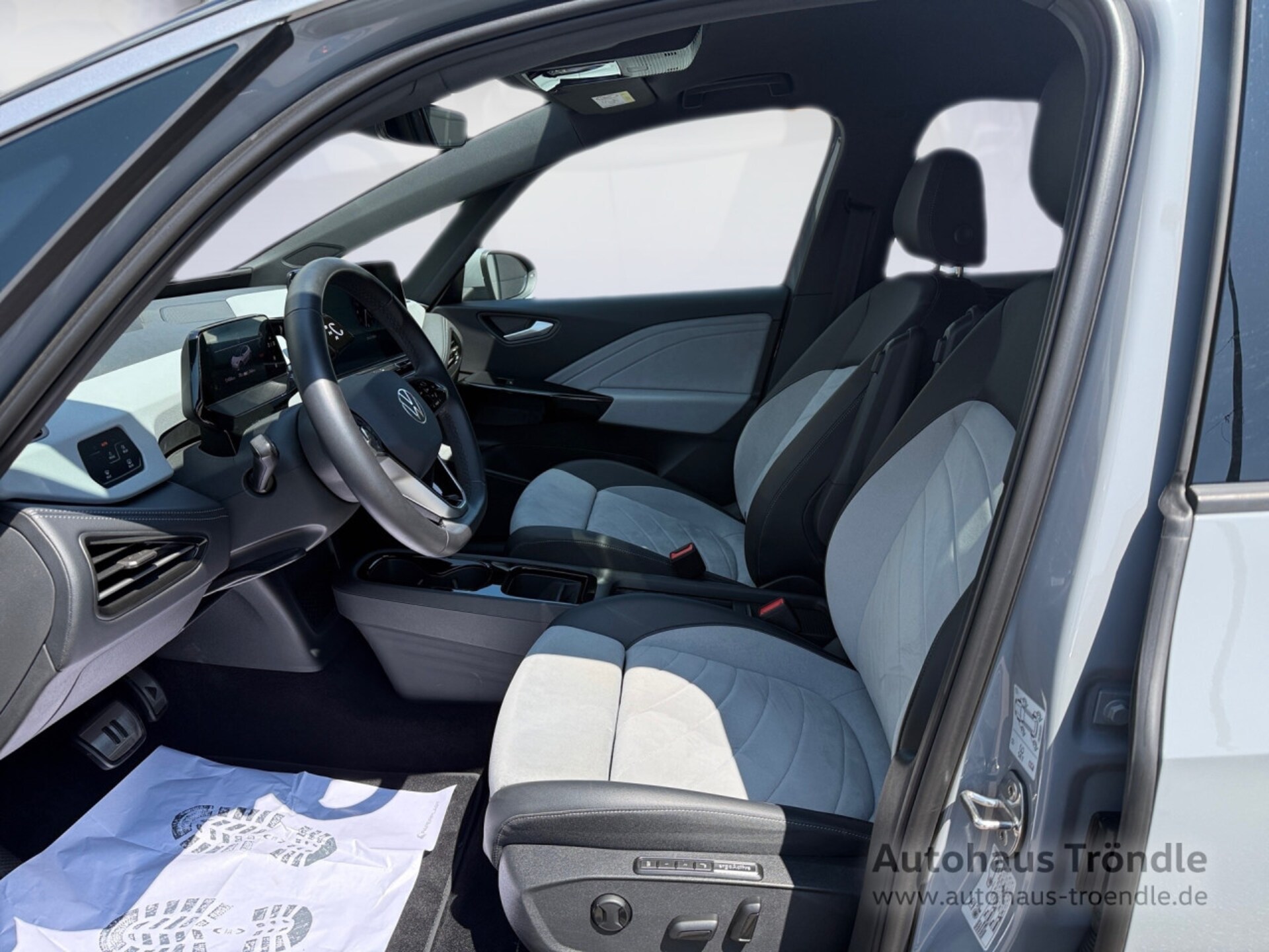 Volkswagen ID.3 MOVE Pro