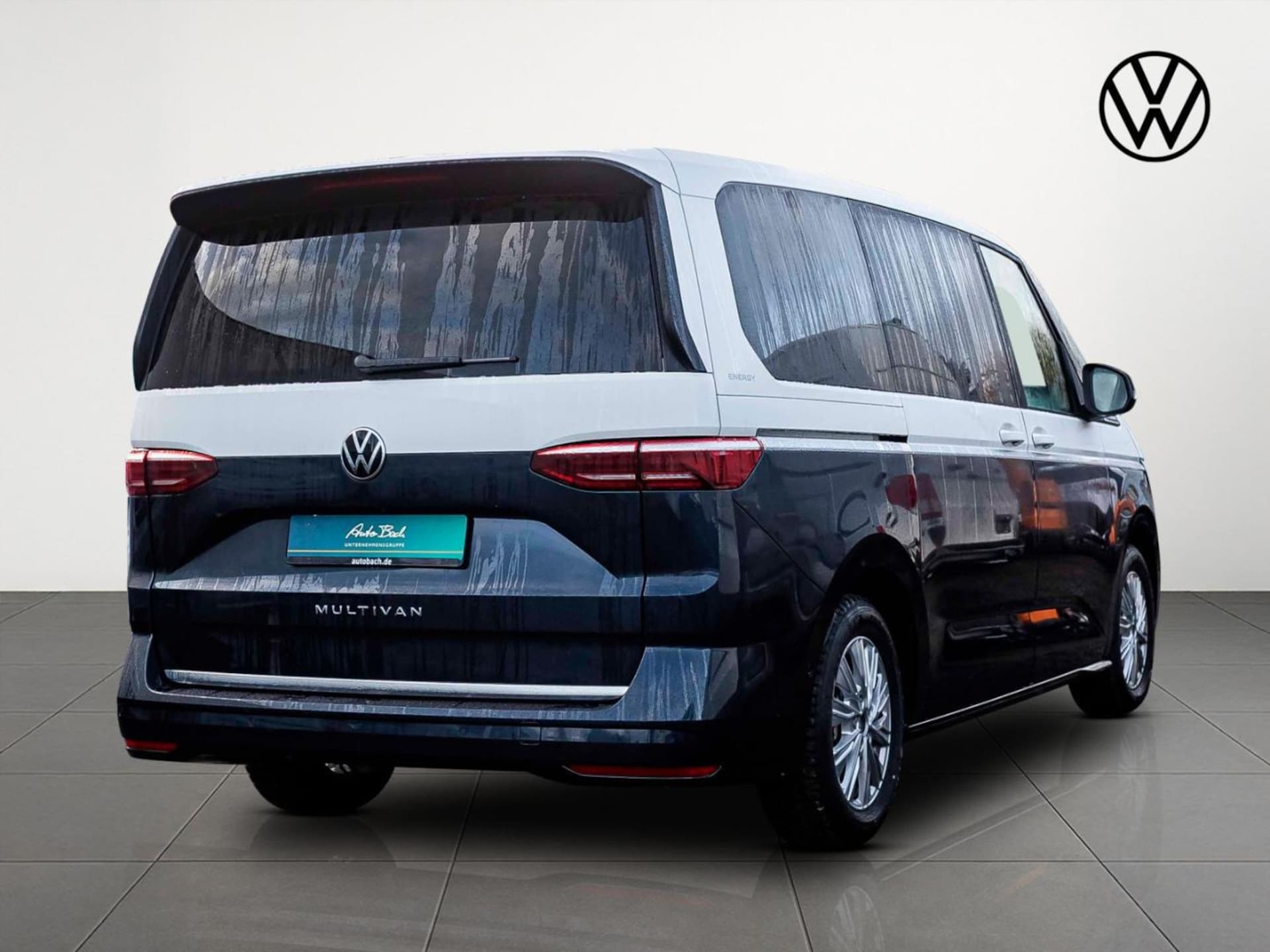 Volkswagen Multivan Langversion Life