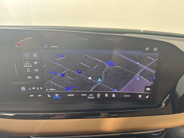 2025 Audi A5 Sedan