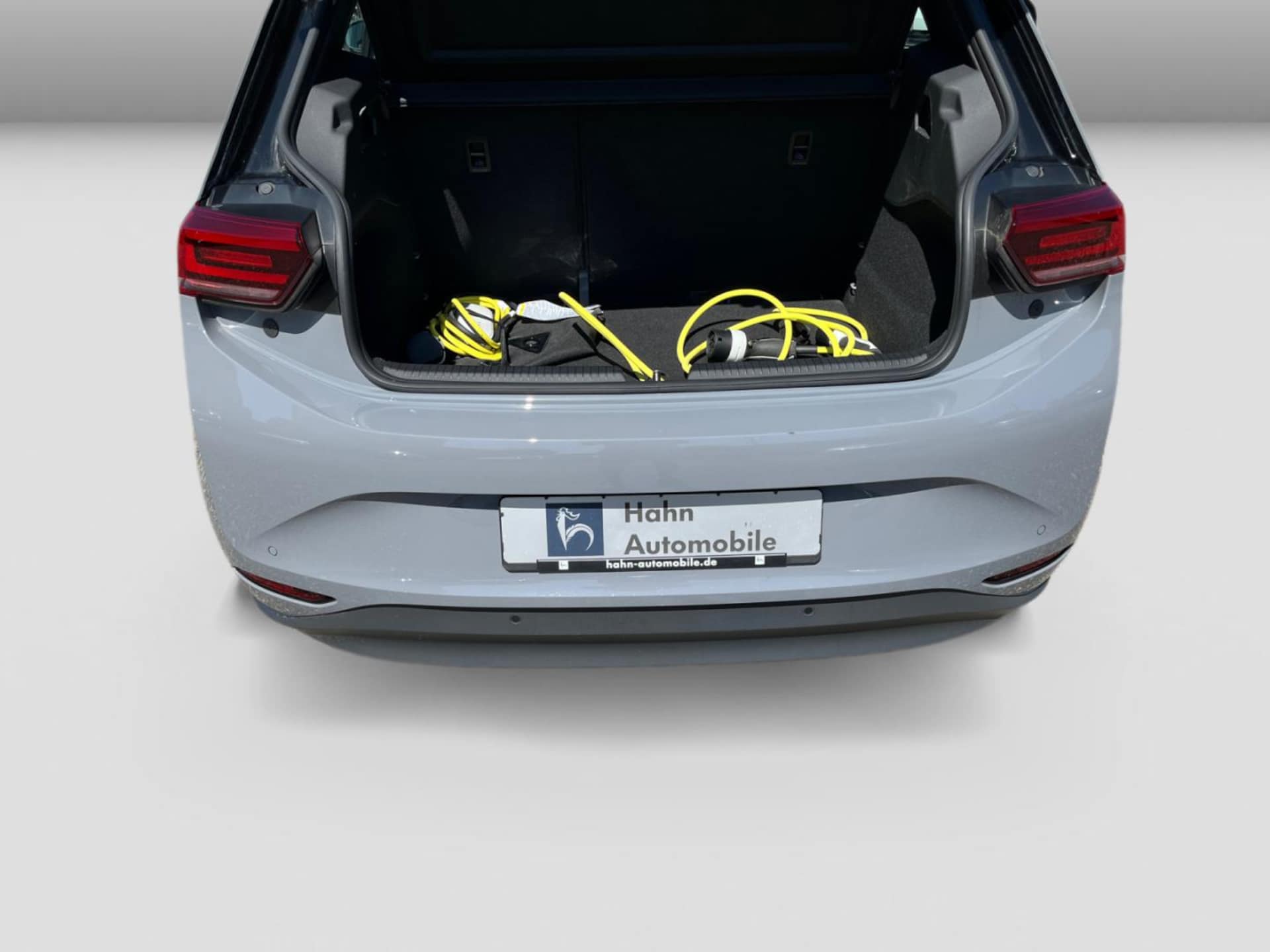 Volkswagen ID.3 Pro Performance