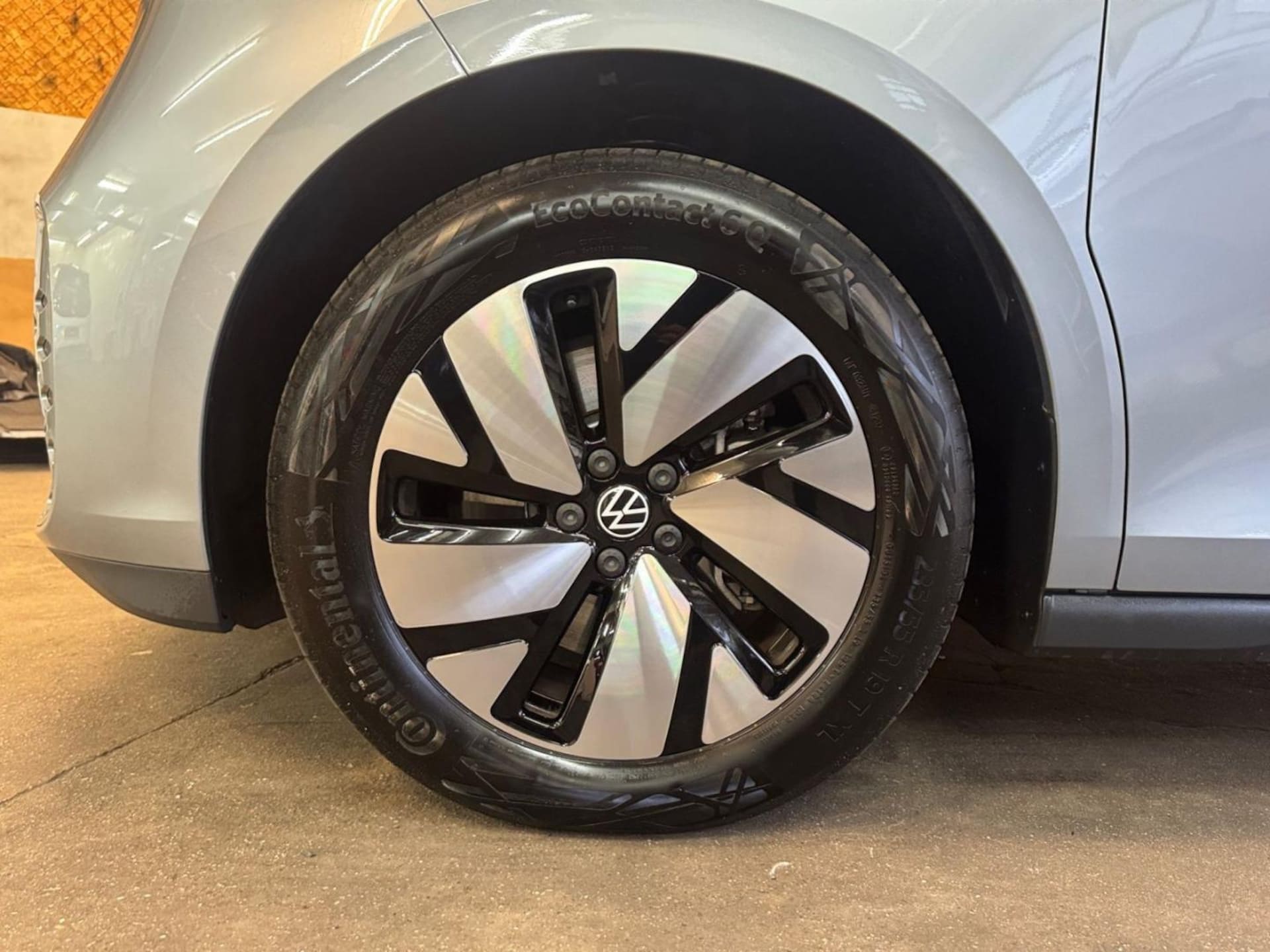 Volkswagen ID. Buzz Pro