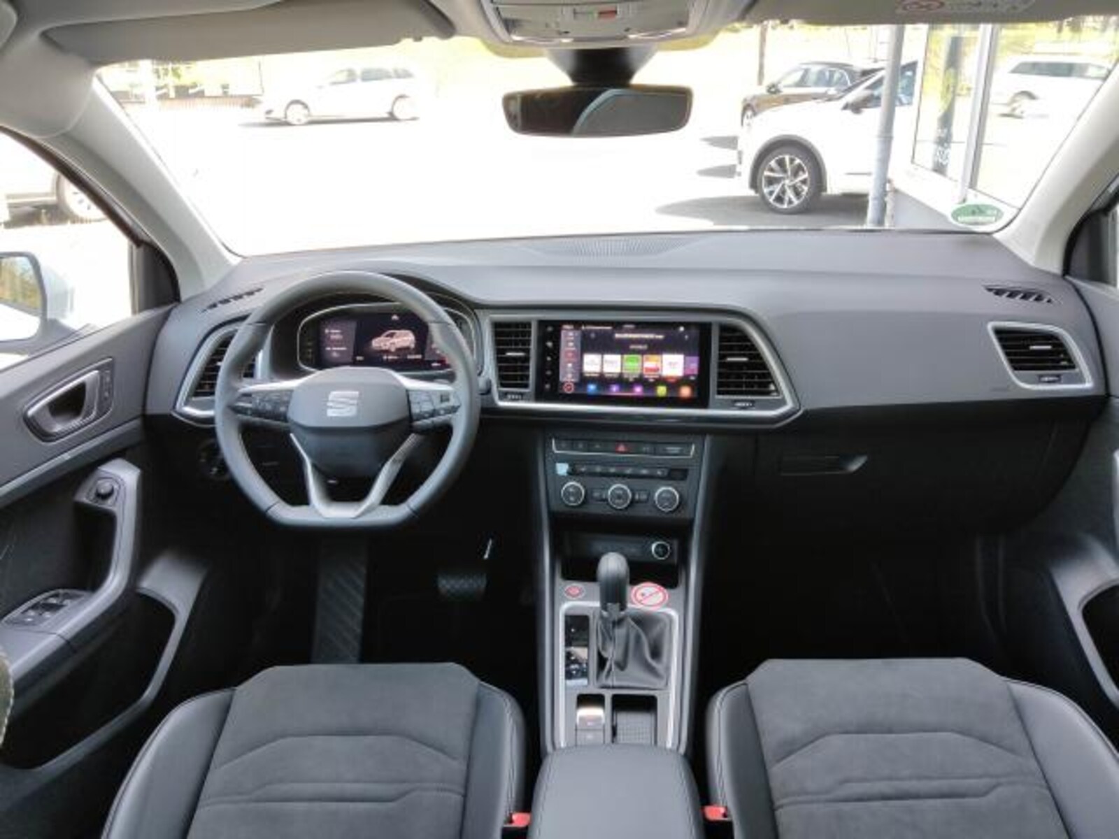 SEAT Ateca – Bild 16