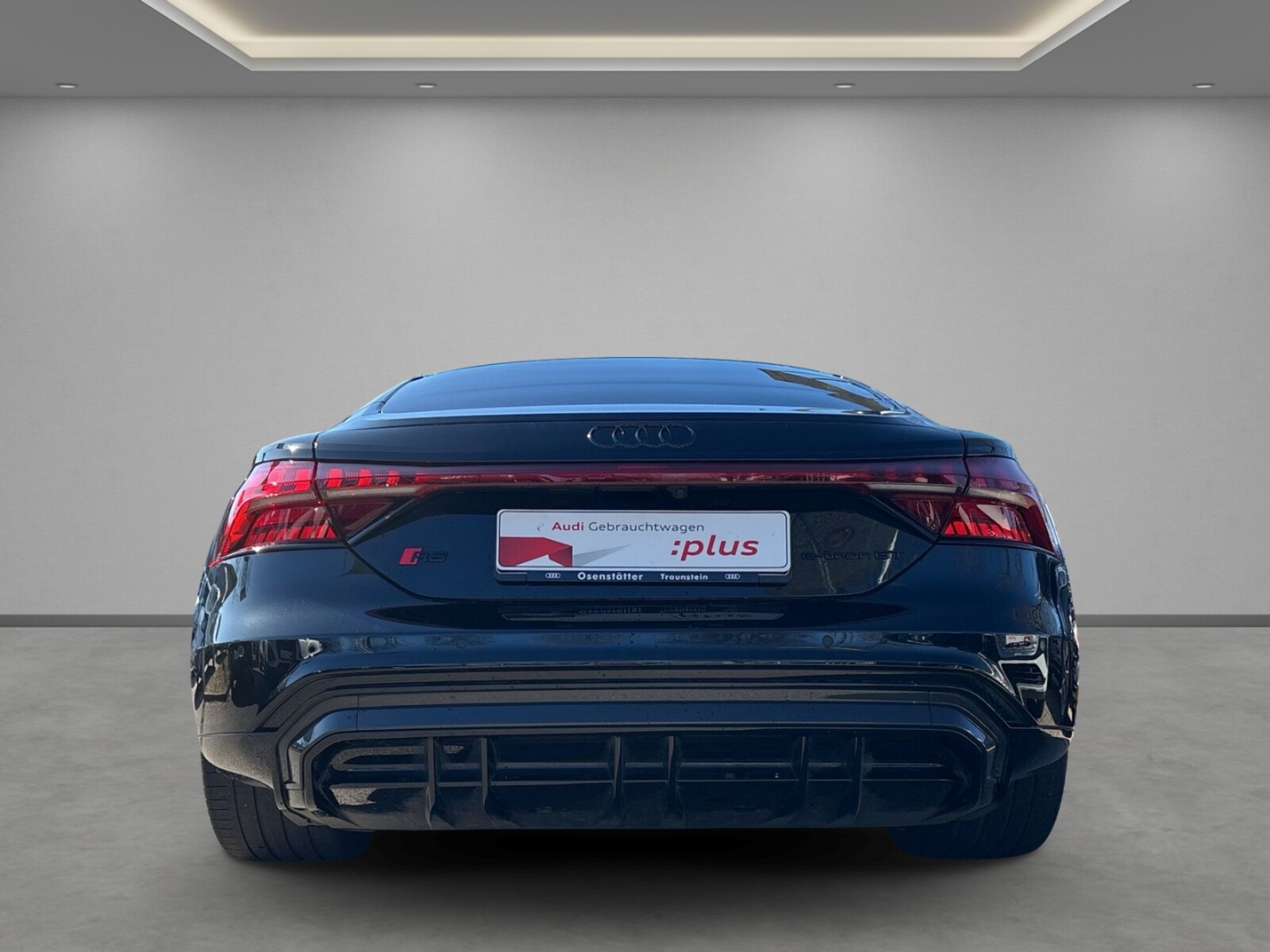 Audi RS e-tron GT – Bild 11