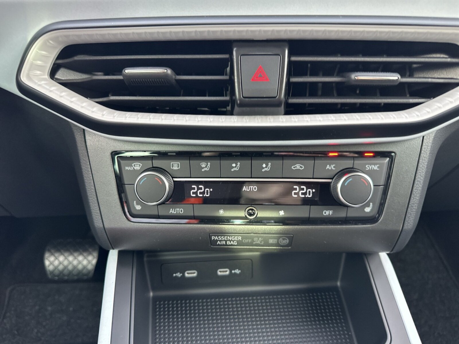 SEAT Arona – Bild 15