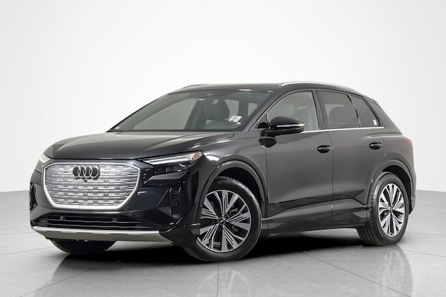 2023 Audi Q4 e-tron