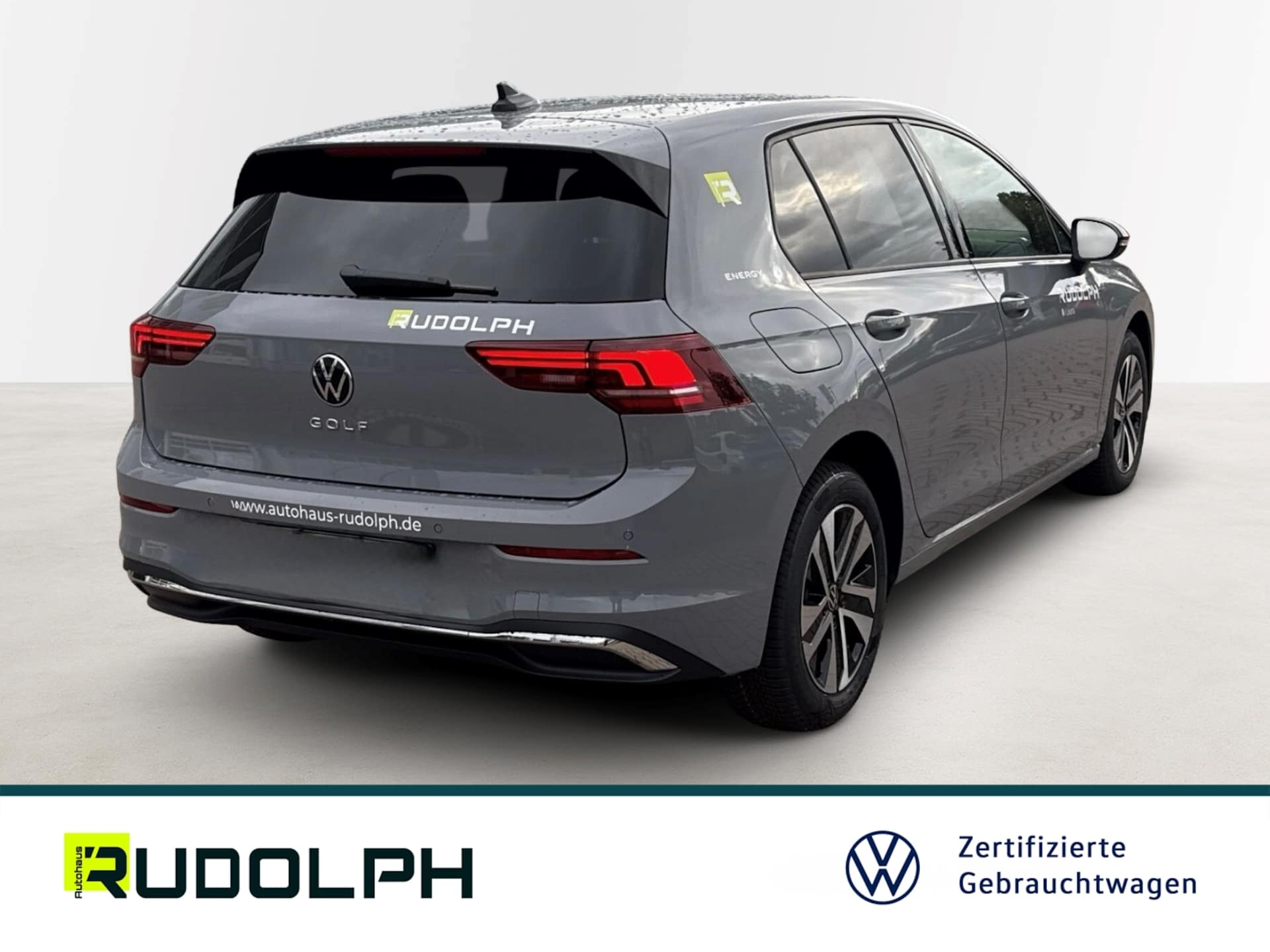 Volkswagen Golf ENERGY