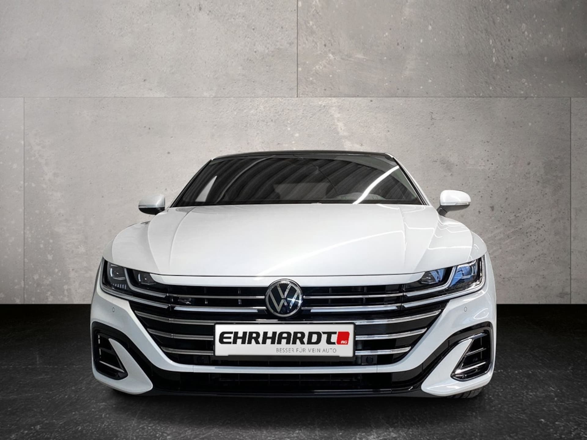 Volkswagen Arteon R-Line