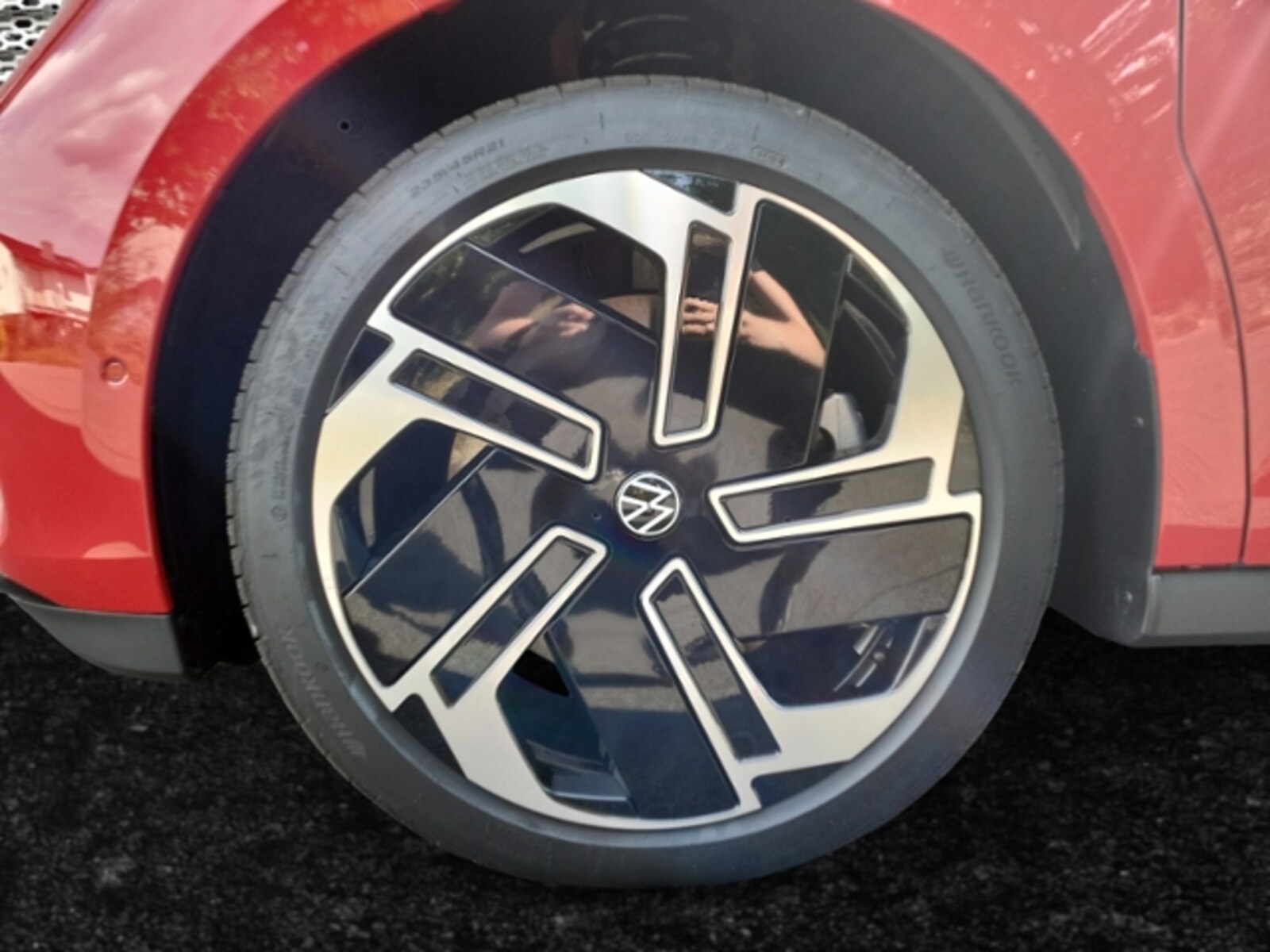 Volkswagen ID. Buzz – Bild 14