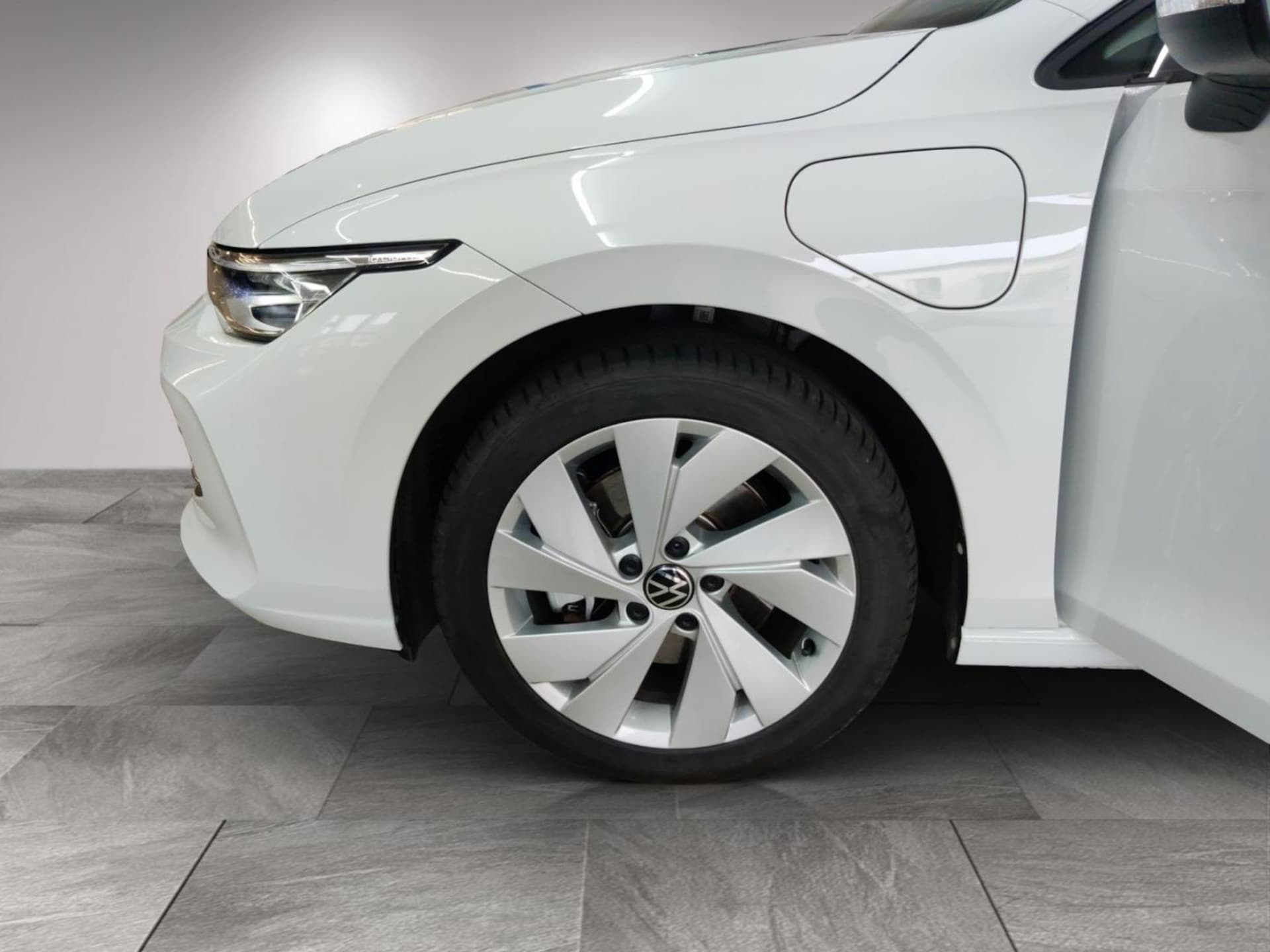 Volkswagen Golf ENERGY