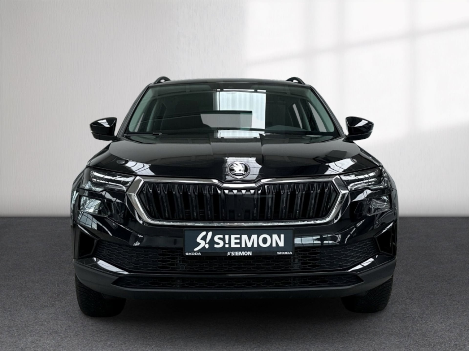 Skoda Karoq Tour