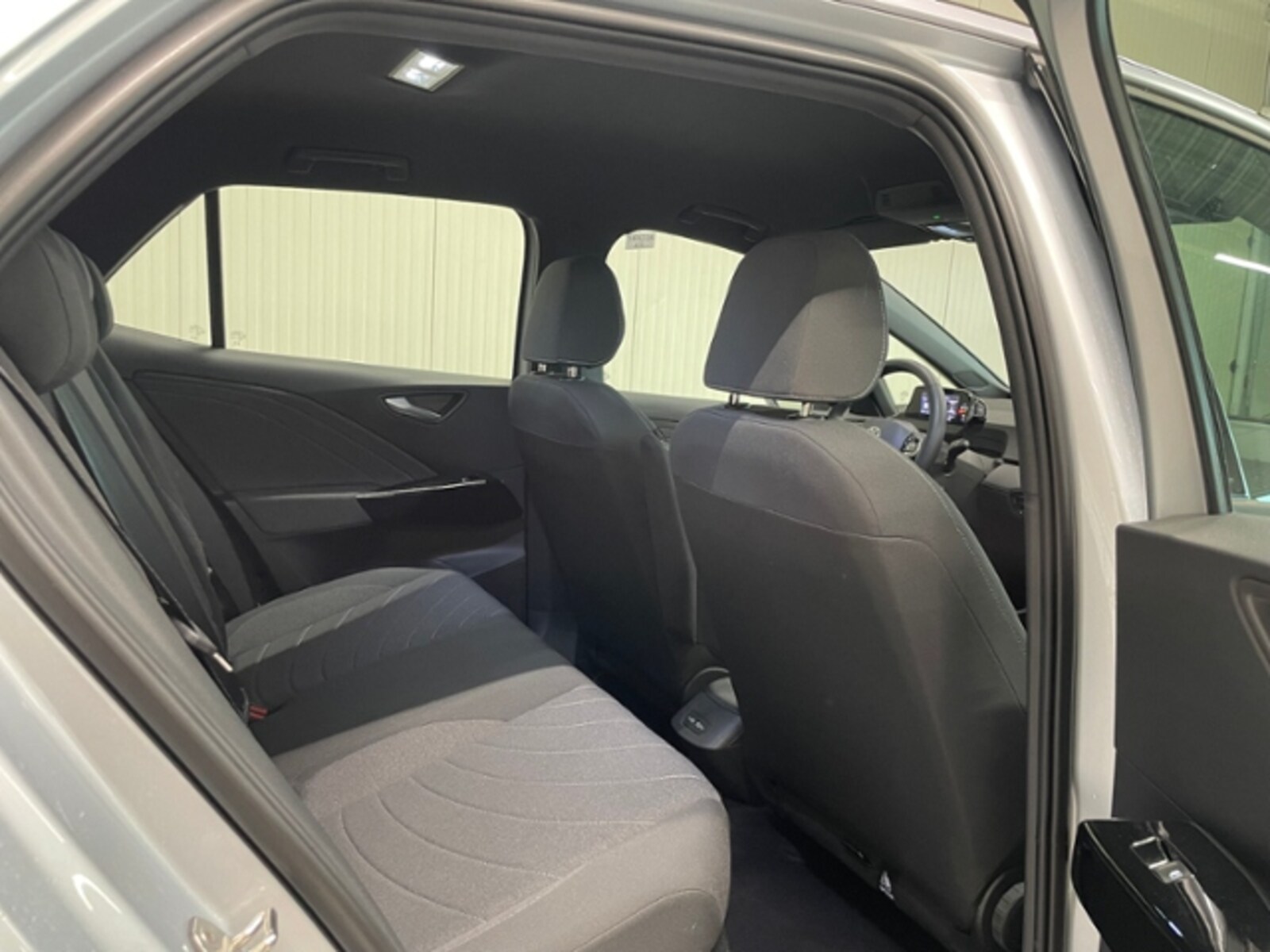 Volkswagen ID.3 – Bild 24