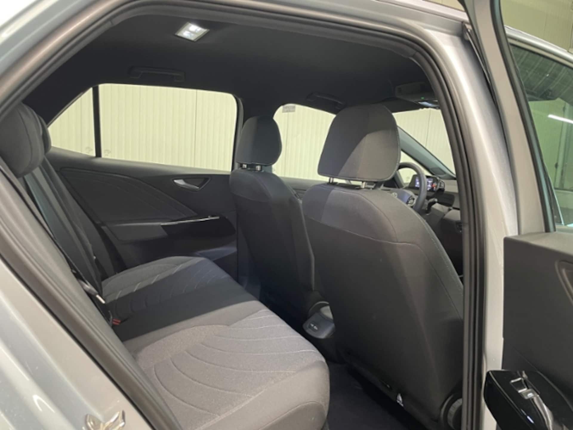 Volkswagen ID.3 Pro