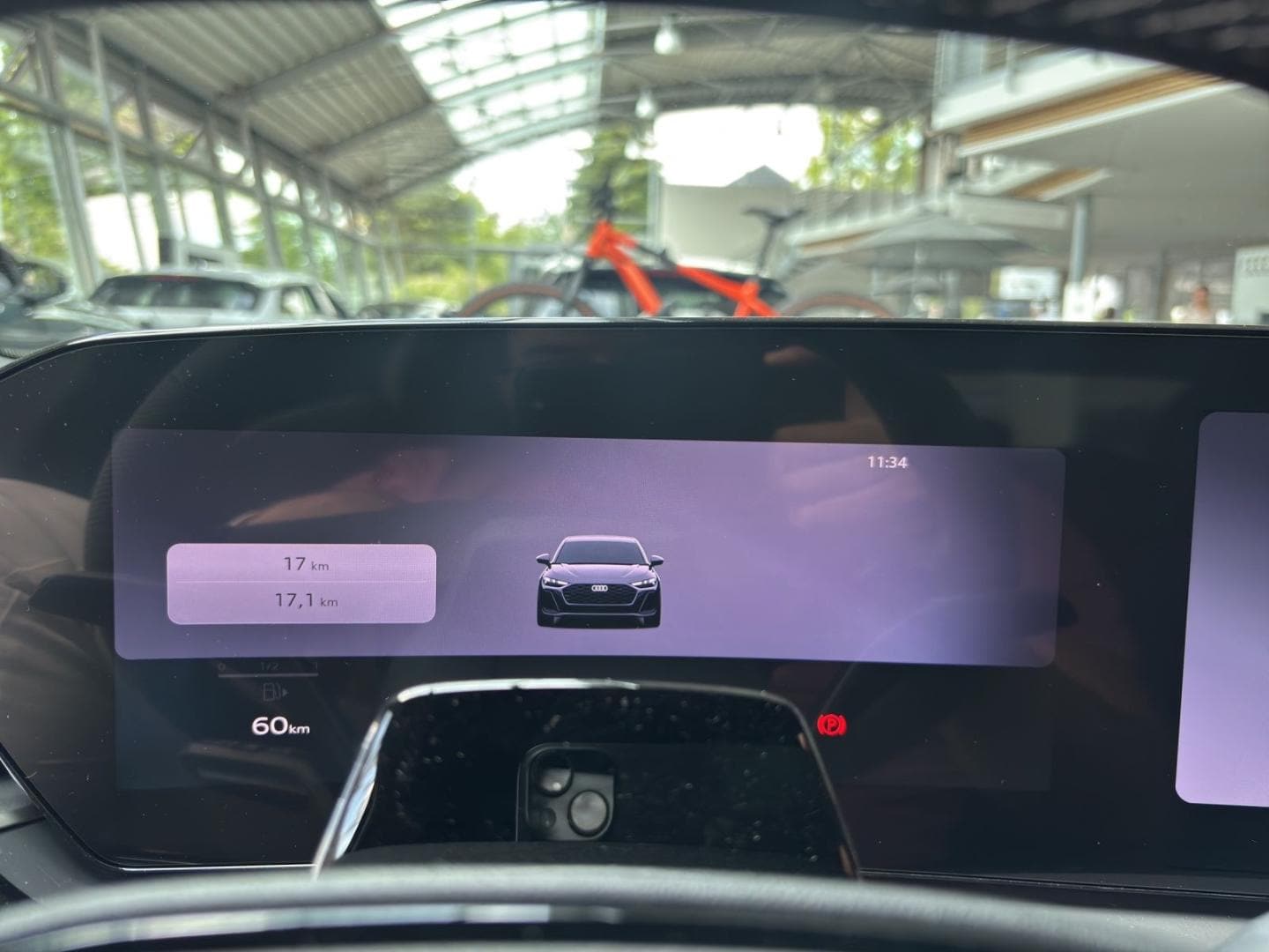 Bild über Audi A5 Limousine TFSI quattro 150 kW S tronic - für weitere Informationen kontaktieren Sie den Audi Partner