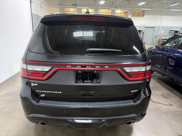 2024 Dodge Durango