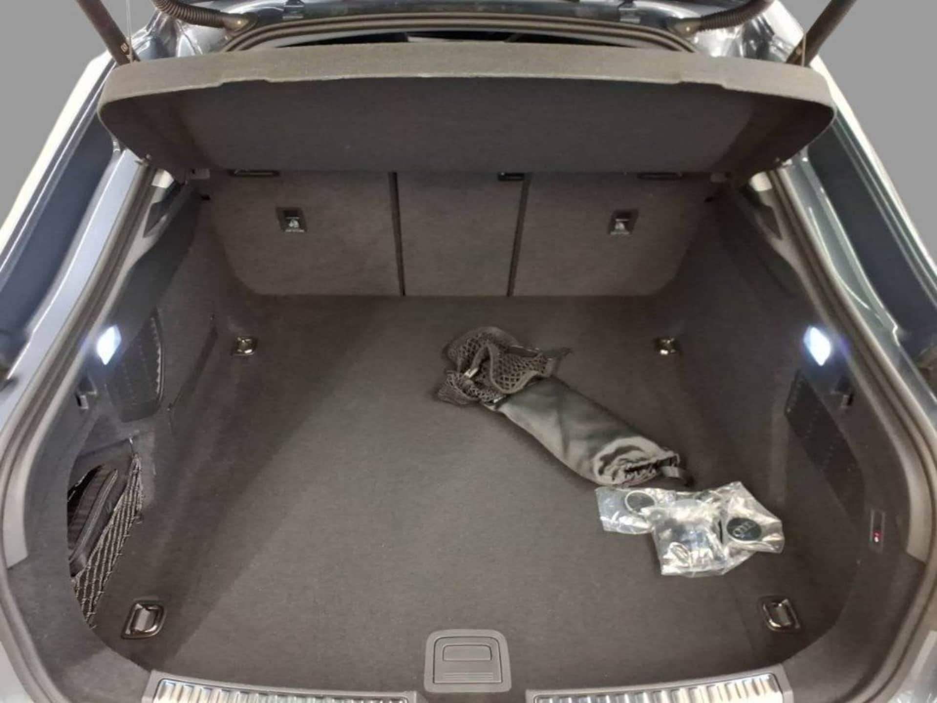 Audi A5 Limousine