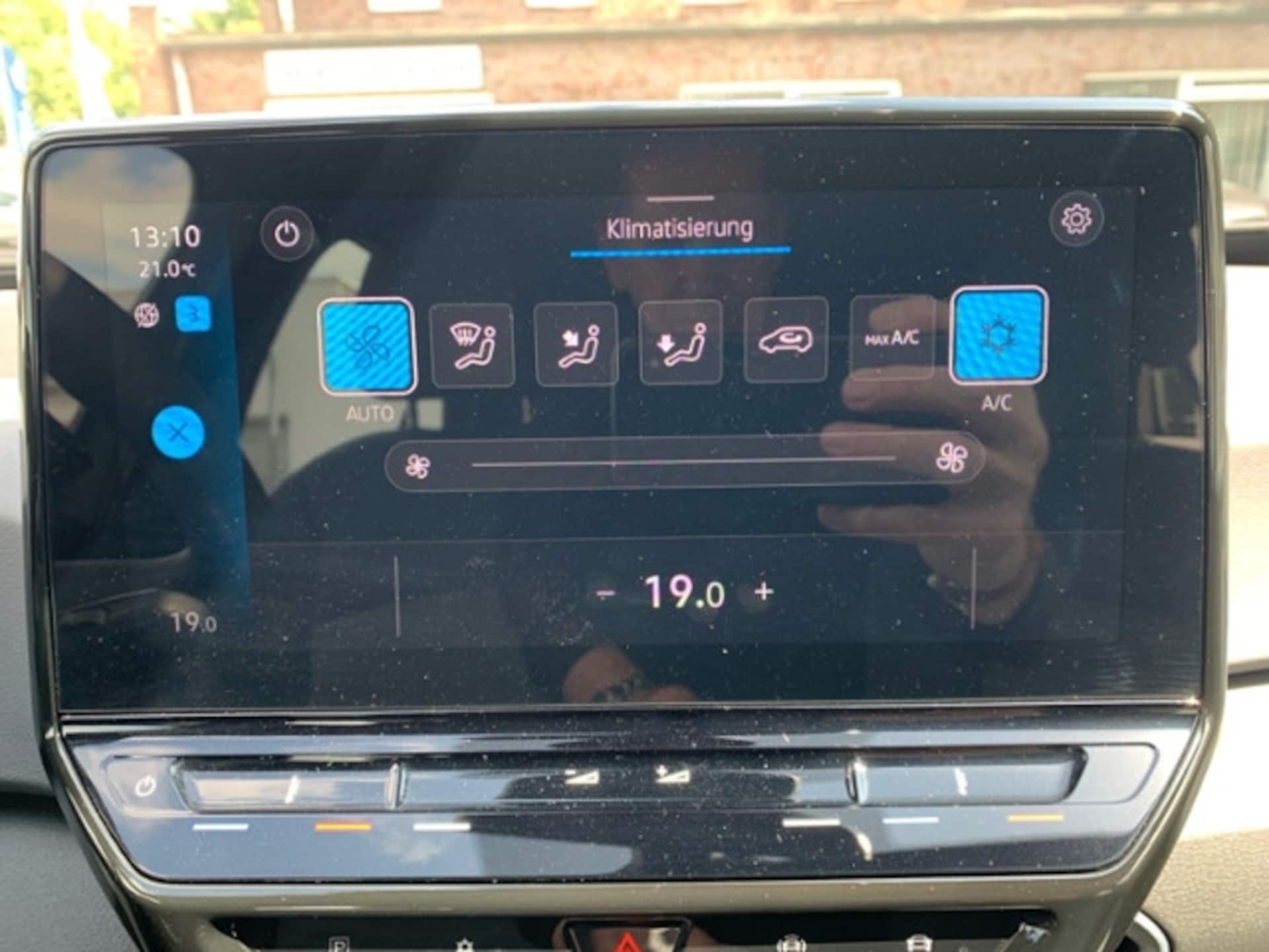 Volkswagen ID.3 Pro Performance