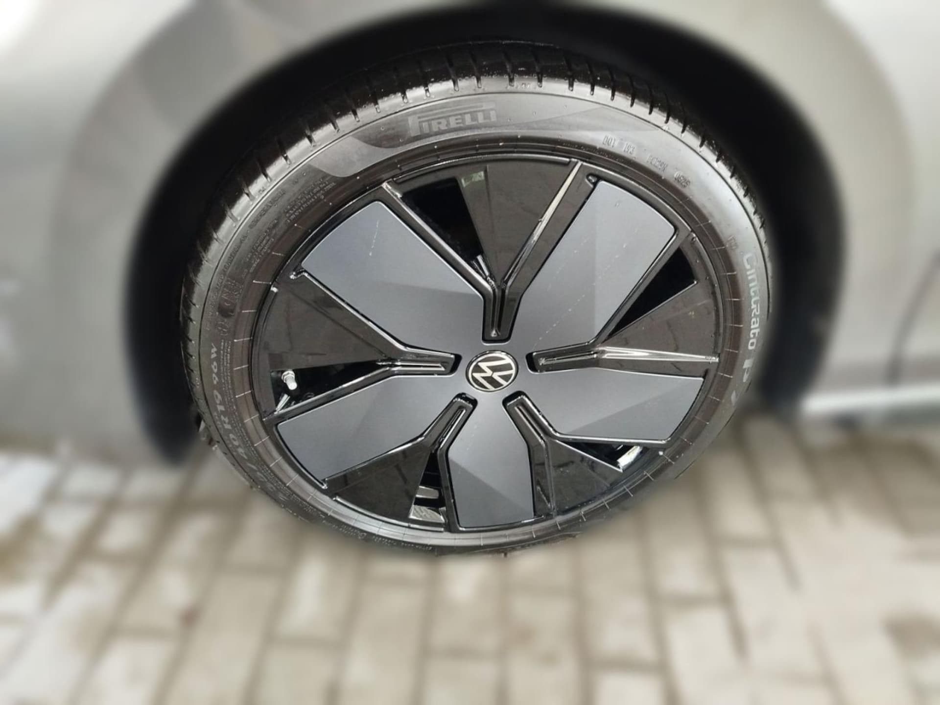 Volkswagen Passat R-Line