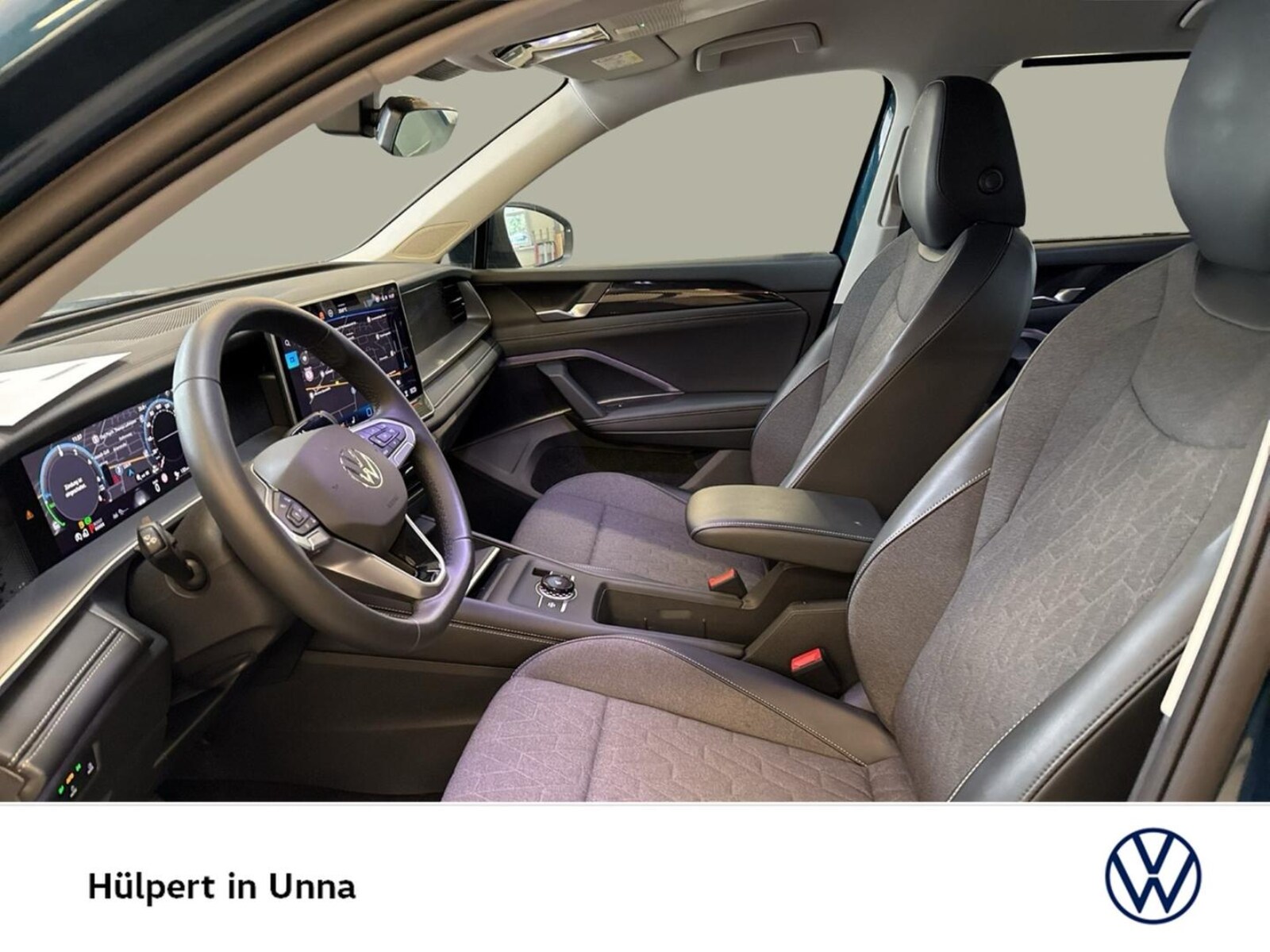 Volkswagen Tayron – Bild 13