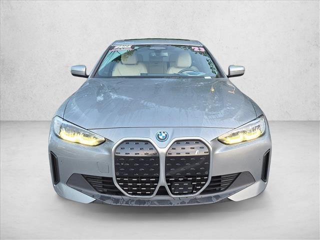 2023 BMW i4