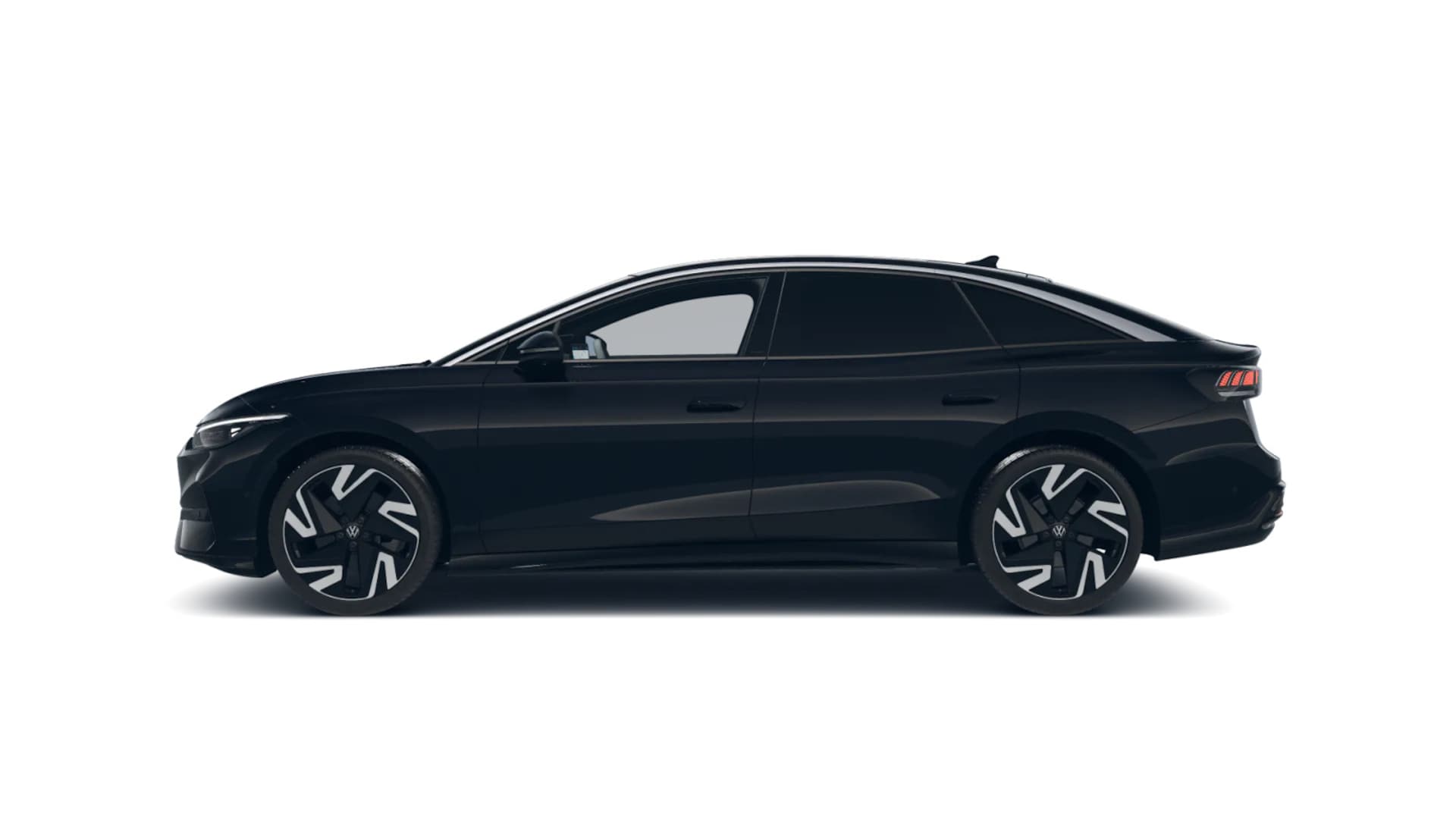 Volkswagen ID.7 Pro S