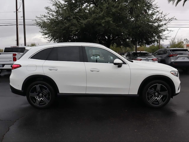 2026 Mercedes-Benz GLC 300