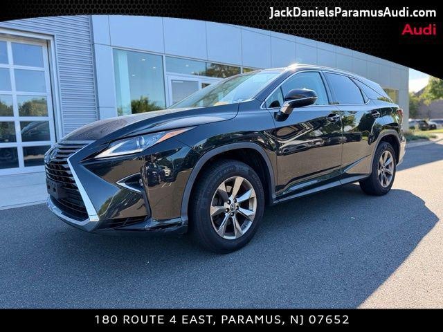 2019 Lexus