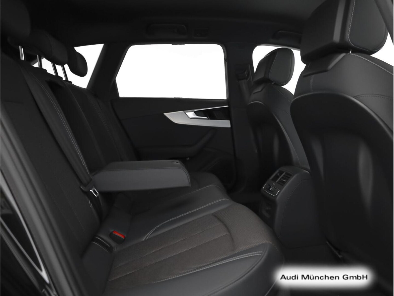 Audi A4 Avant – Bild 12