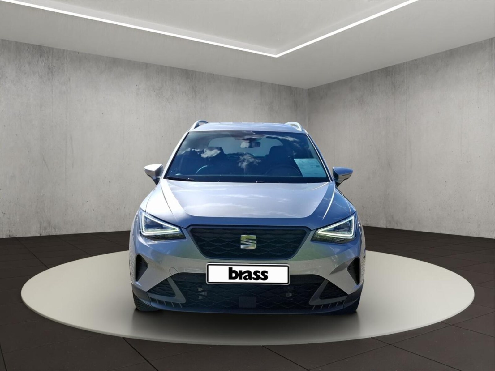 SEAT Arona – Bild 8