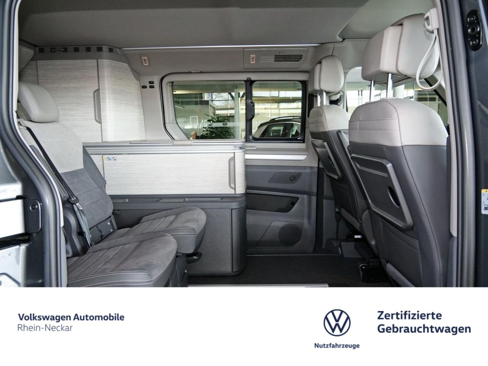 Volkswagen California – Bild 16