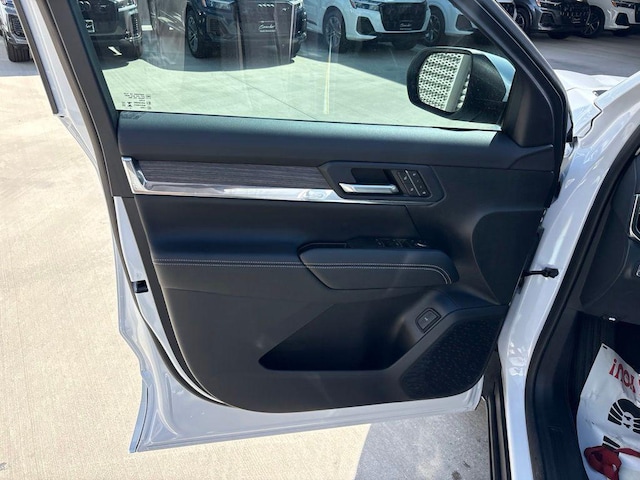 2026 GMC Terrain Denali - Photo 10