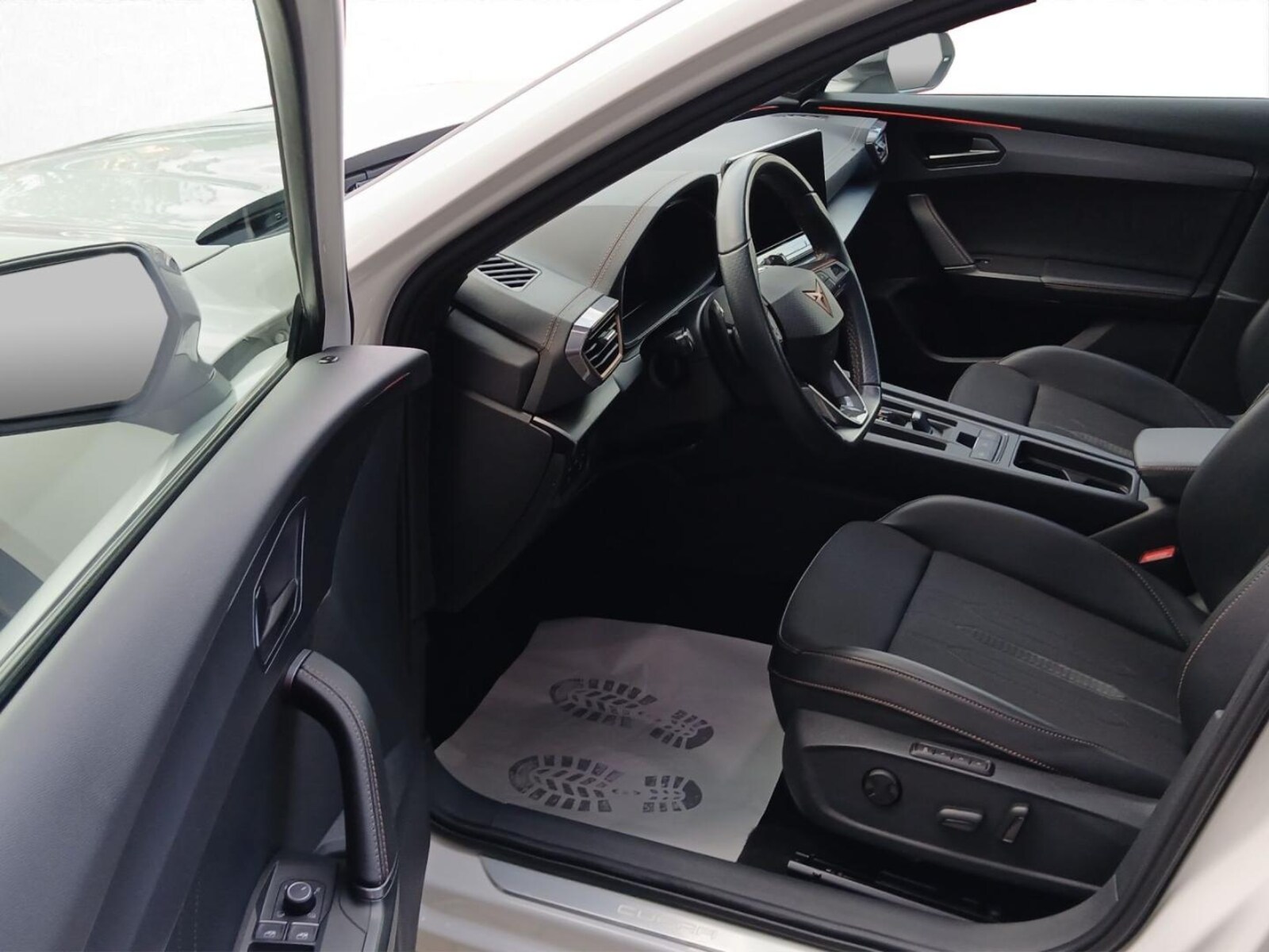 CUPRA Formentor – Bild 15