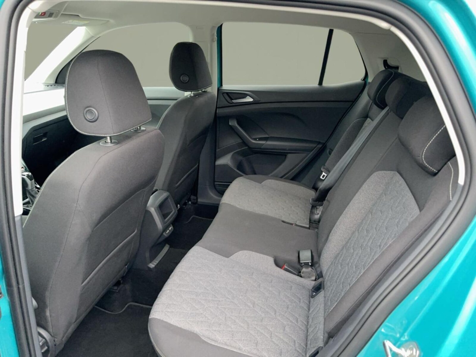 Volkswagen T-Cross – Bild 12
