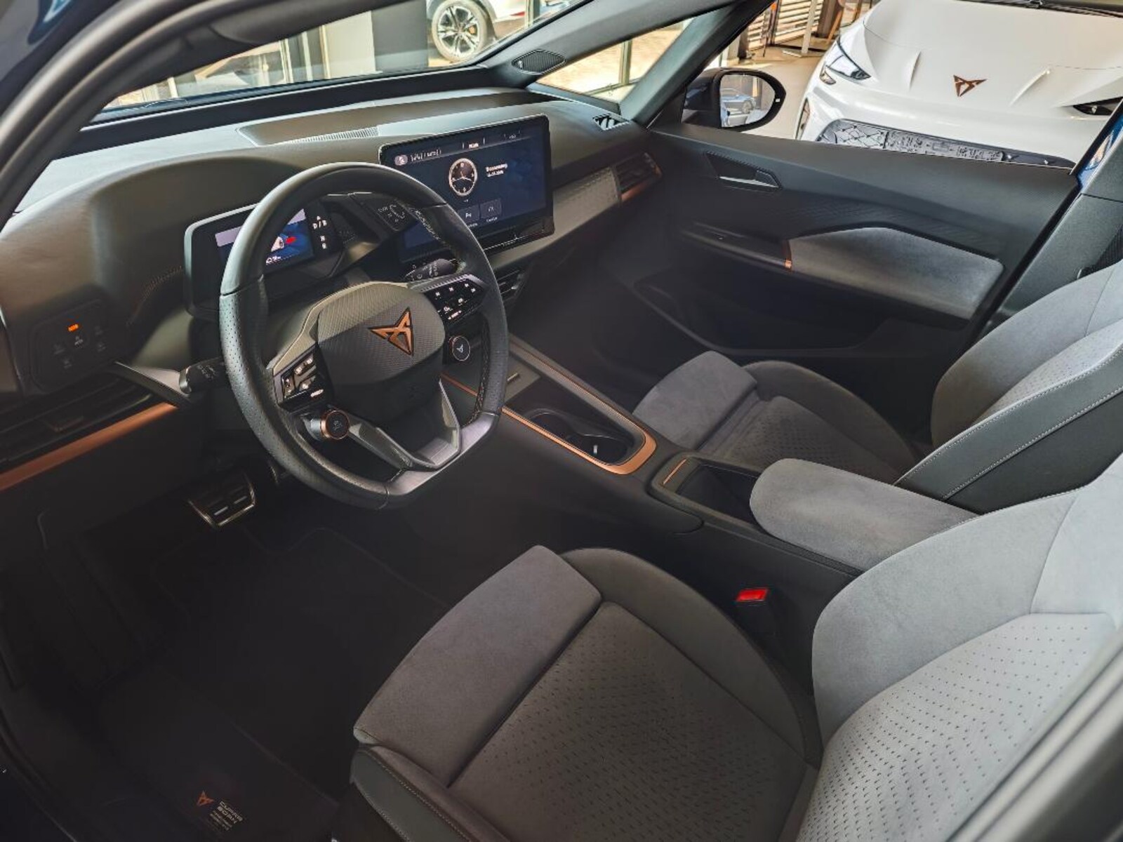 CUPRA Born – Bild 6