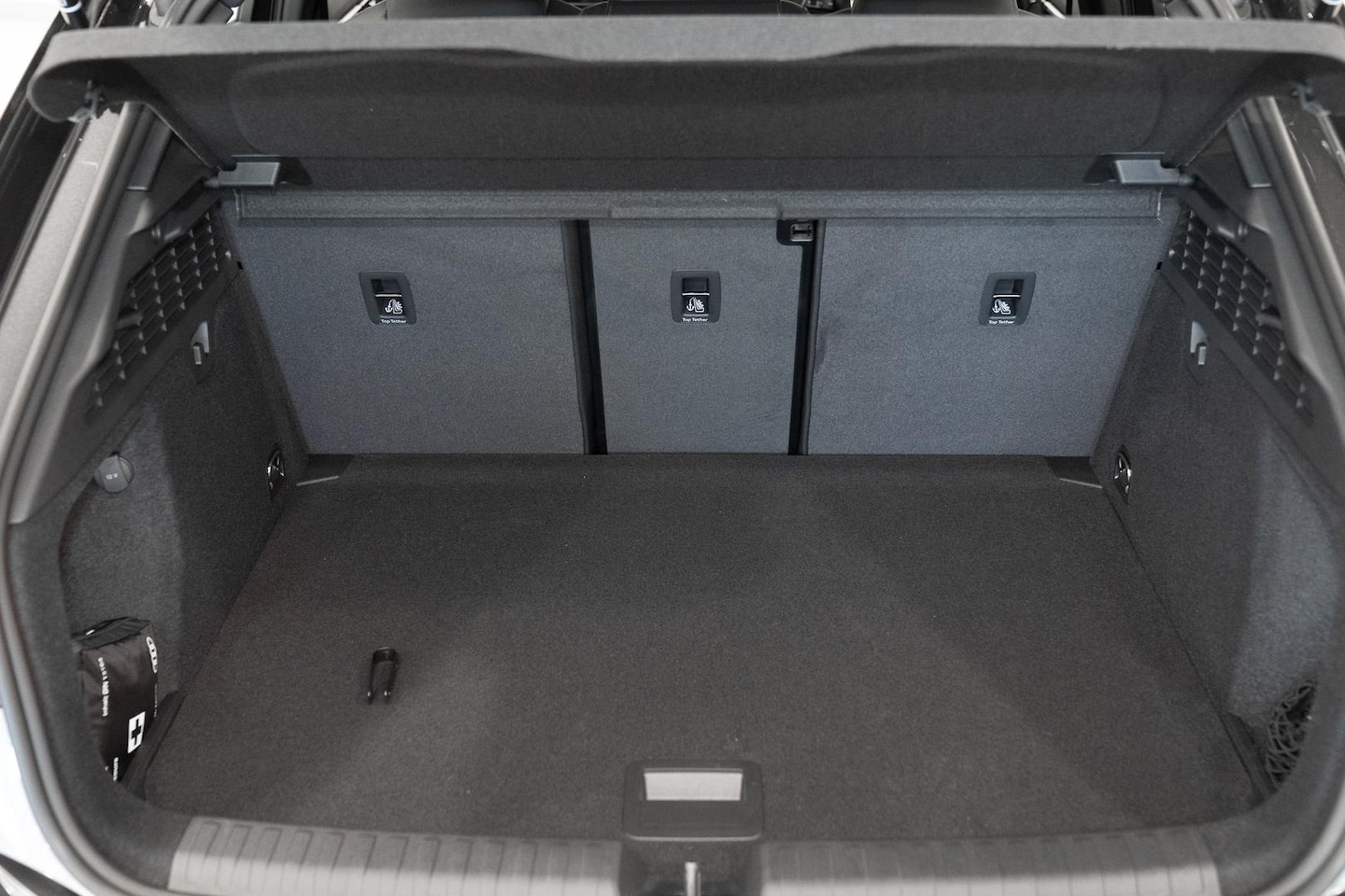 Image about Audi S3 Sportback TFSI quattro S tronic