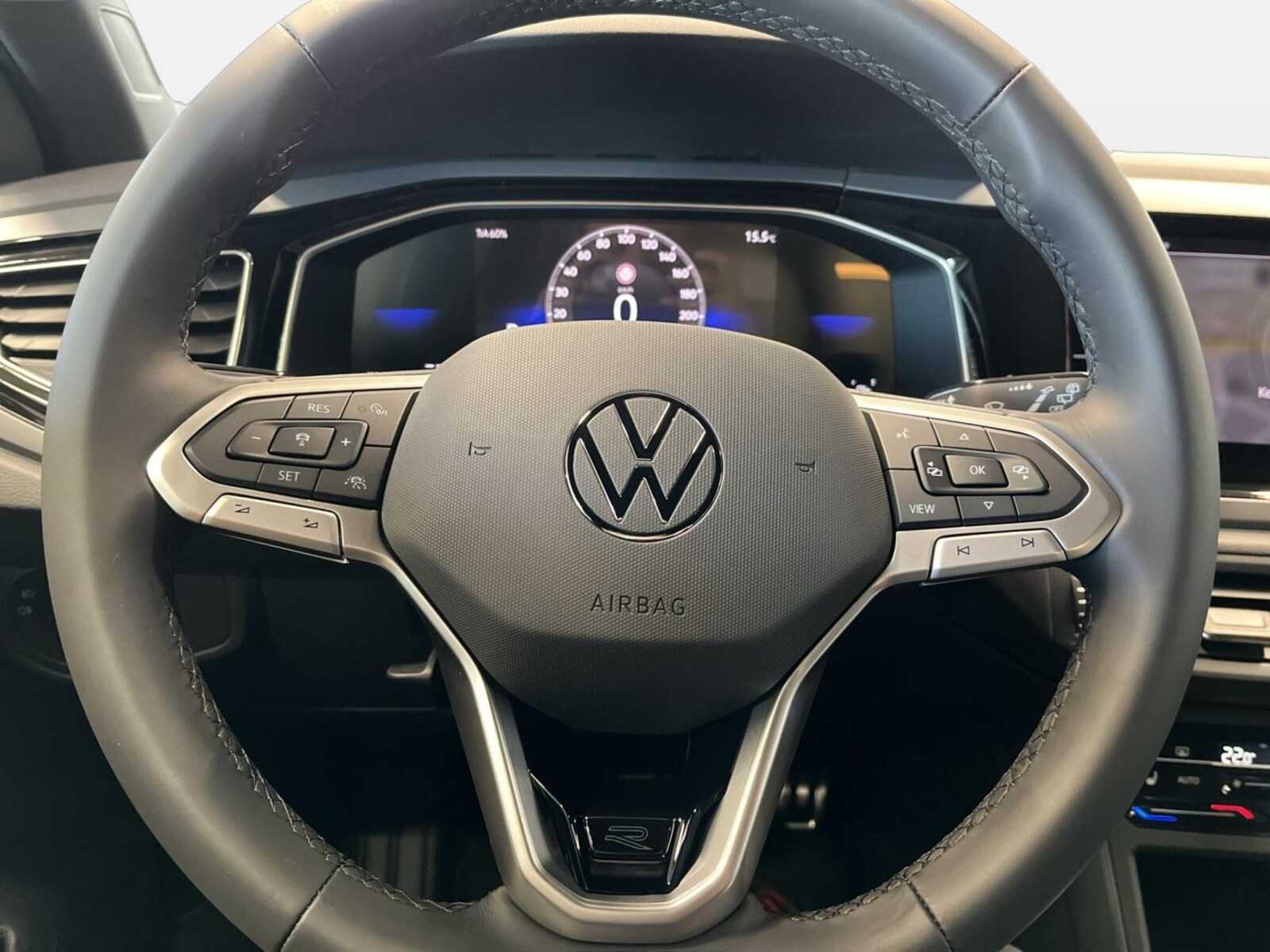 Volkswagen Taigo – Bild 17