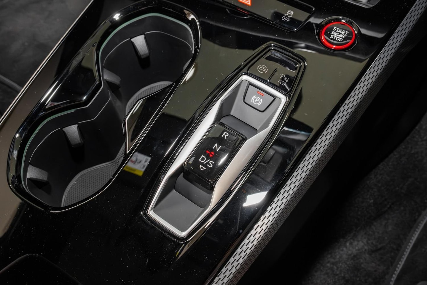 Image about Audi S5 Sedan TFSI quattro 270 kW S tronic