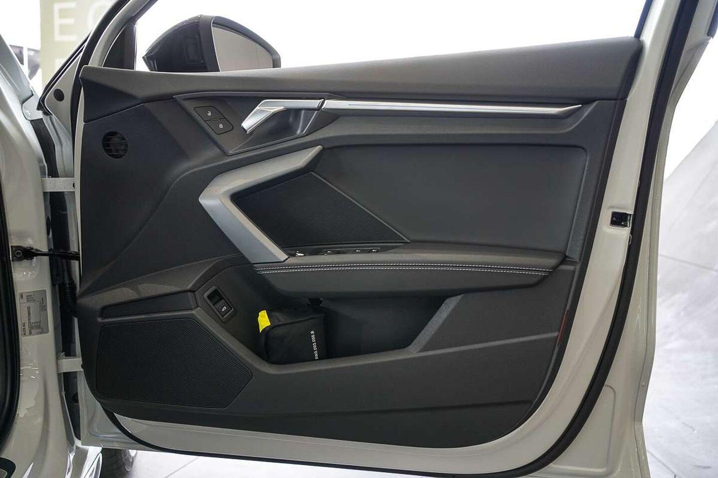 Image about Audi A3 Sedan TFSI S tronic