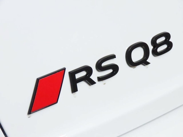 2026 Audi RS Q8 Base - Photo 10