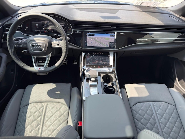 2026 Audi SQ8 Premium Plus - Photo 31