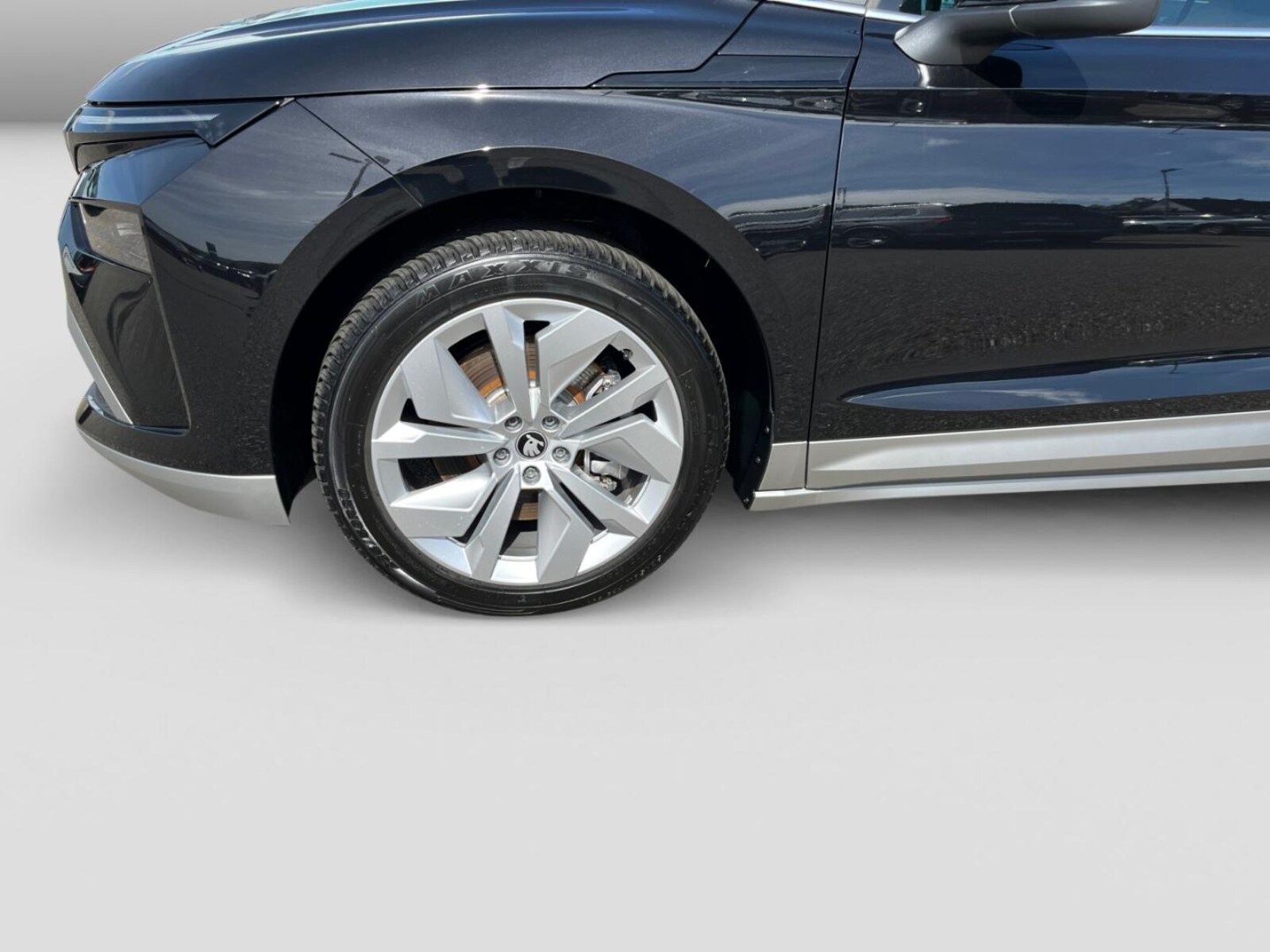 Škoda Enyaq – Bild 4