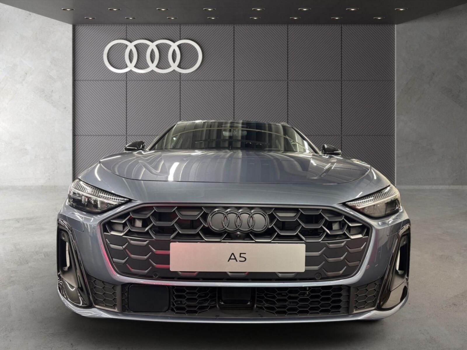 Audi A5 Avant – Bild 2