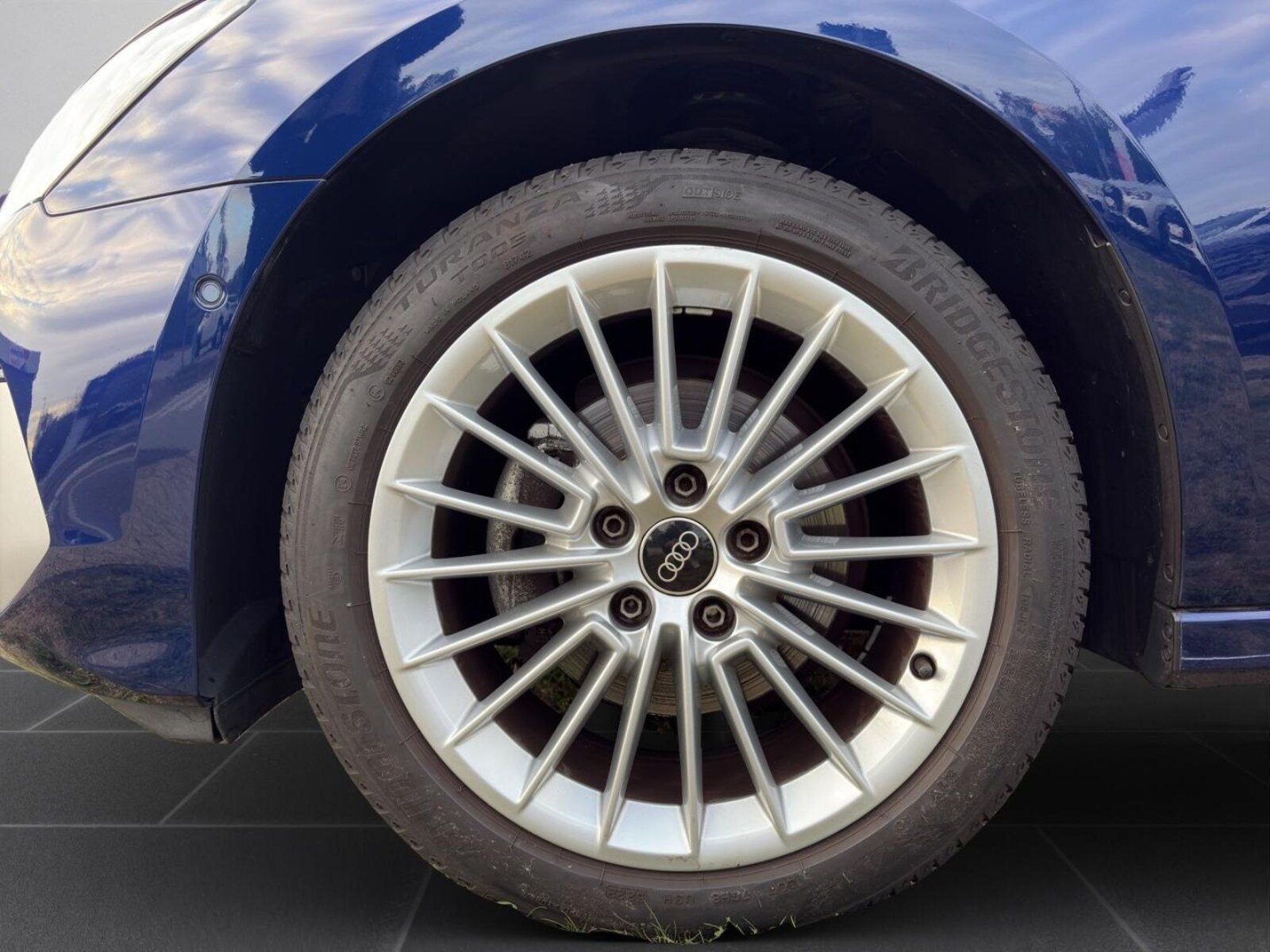 Audi A3 Sportback – Bild 8