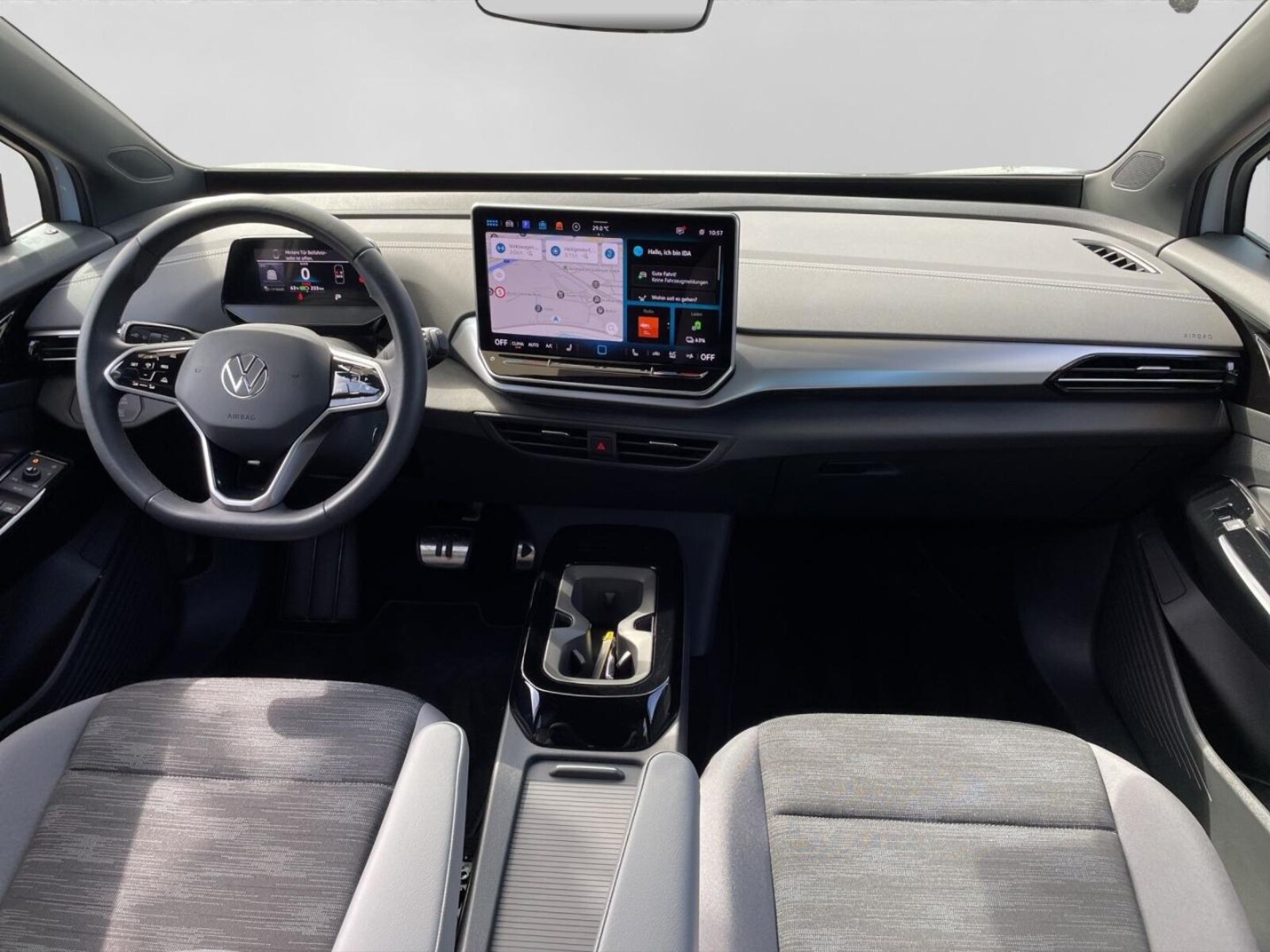 Volkswagen ID.5 – Bild 5