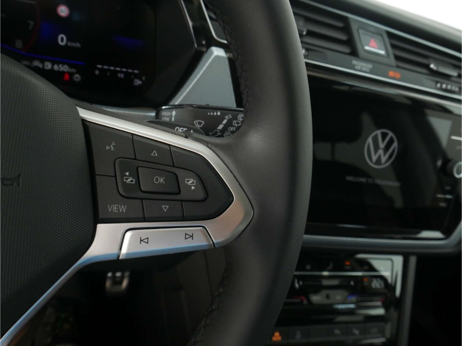 Volkswagen Touran – Bild 14