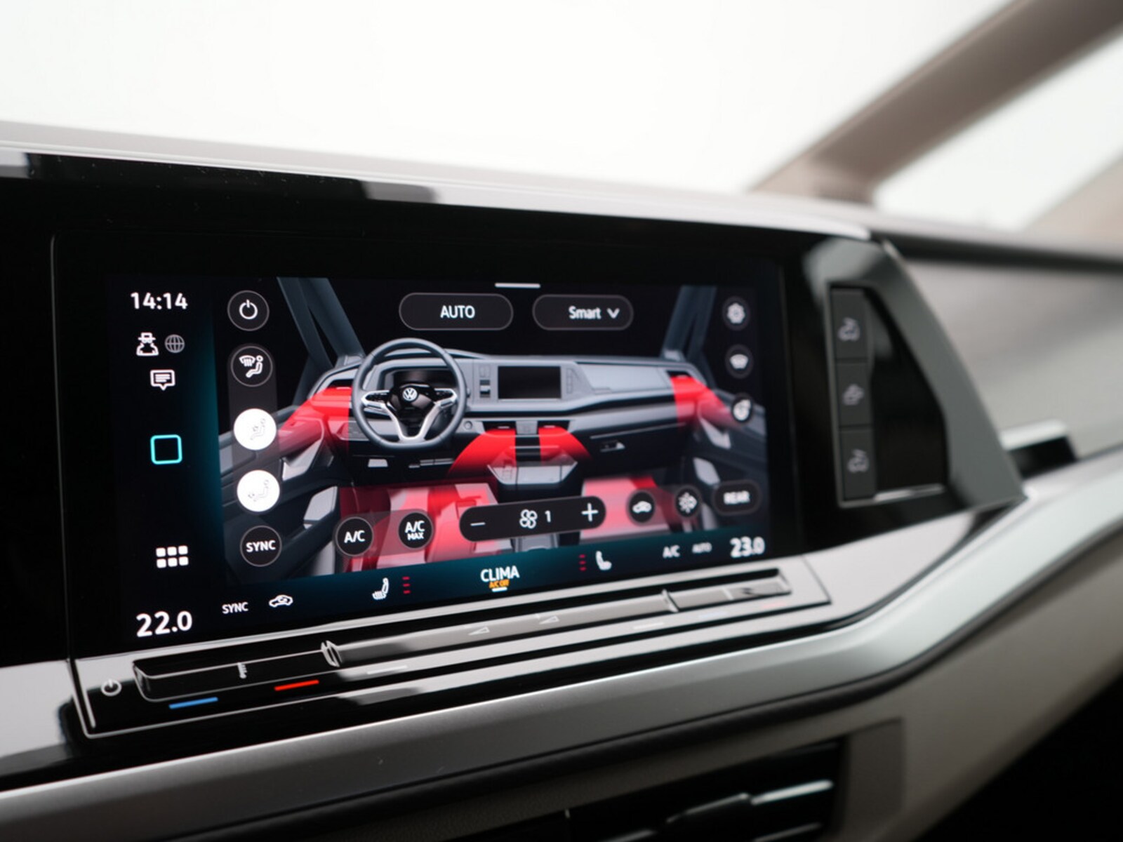 Volkswagen California – Bild 20